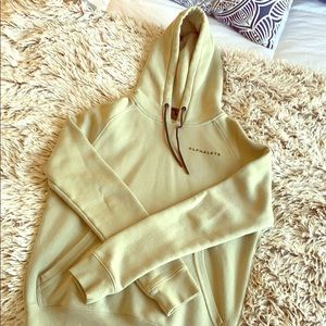 Alphalete hoodie like new